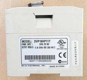 1pcs BRAND NEW ONES Delta PLC EH DVP16HP11T