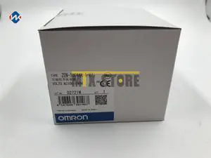 1pcs Brand New In Box Omron ZEN-10C4AR-A-V2 Control Relay ZEN10C4ARAV2