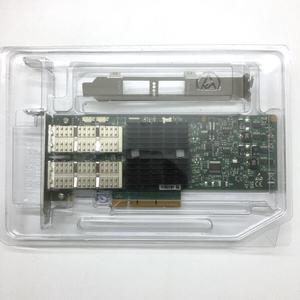 Mellanox MHRH2A-XSR Dual Port INFINBAND 10Gb Dual Port PCI-E Server Adapter