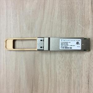 FTL410QE2C-G1 QSFP-40G-SR4 Finisar 40BASE-SR4 150m QSFP+ Optical Transceiver NEW