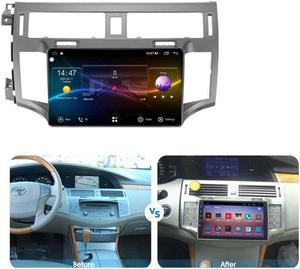 Android Car Radio Multimedia Player Navigation Stereo GPS WIFI For 06-10 Avalon