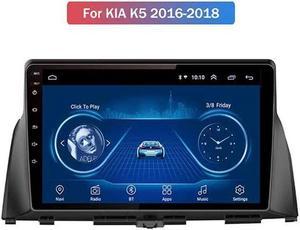 10inch Car 1+16G Radio Android Player Navigation GPS For Kia Optima Multimedia