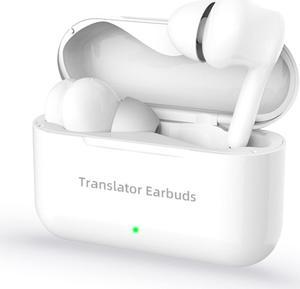 BT Headphones Translator 71 Languages & 56 Accents 500mAh H3W2