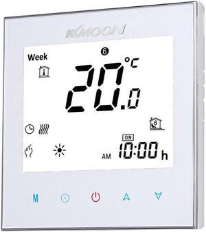 KKmoon Digital Underfloor Heating for Electric Heating System T7H1