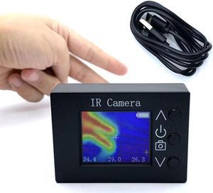 32 * 24 Pixel Infrared Sensors Portable Handheld 1.8inch TFT I6T1