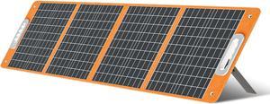 GOFORT 18V/100W Portable Foldable Solar Panel Charger for Power Station RV E7D5