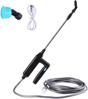 7.4V High- Spraying Machine Portable Electric Sprayer Two S4U6