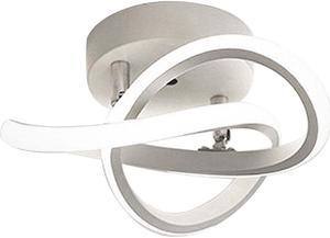 Ceiling Hallway Modern Ceiling White Motion N5N5