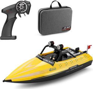 WL917 Boat Jet Boat 16km/h for Kids P1K1