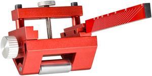 Angle Adjustable Sharpener Woodworking Tool Sharpening Jig Clamping Z9J2