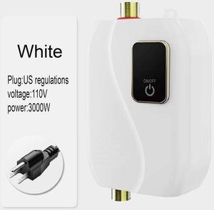 Instant 3000W Electric Tankless Hot Q2N5