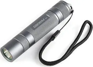 Convoy + Flashlight, Flashlight Handheld Torch B6F3