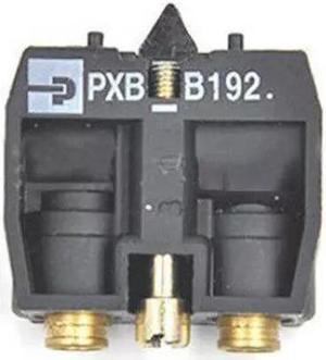 PARKER Valve PXB-B192 LXB-B192 Switch Contact Pneumatic Component Exhaust Valve