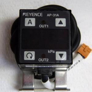 KEYENCE AP-31A Pressure Sensor Brand NewKD