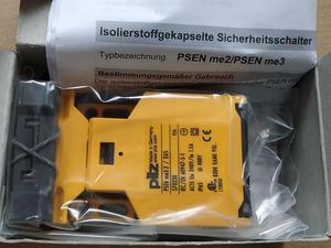 PILZ PSEN me3.2 / 2AS 570230 Mechanical Safety Switch NewKd