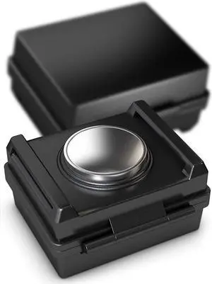 Tracki Magnetic Waterproof mini case box + 3500mAh 6x longer battery life.