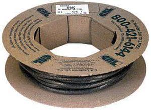1/2" Closed Cell Backer Rod - 100 ft Roll