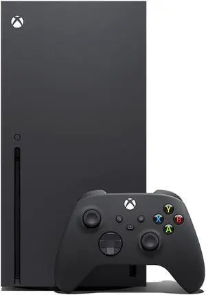 Xbox Series X  1TB 12 Teraflops Of Raw Graphic Processing Power  DirectX Ray Tracing  A Custom SSD And 4K Gaming.