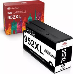 1pk 952XL Ink Cartridge Replacement for Officejet PRO 7730 8218 8702 8710