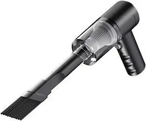120W Cordless Handheld Vacuum Cleaner Small Mini Portable Car Auto Home Wireless