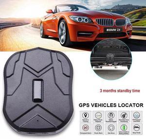 Tkstar TK905 GPS Car Tracking Device Real Time Magnet Vehicle Tracker Locator