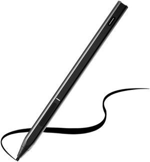 Stylus Pen For Surface With 4096 Levels Pressure Magnetic Rechargeable Stylus