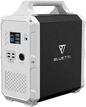 [Clearance] BLUETTI EB120 1000W Power Station Solar Generator For RV Camping Off-Grid