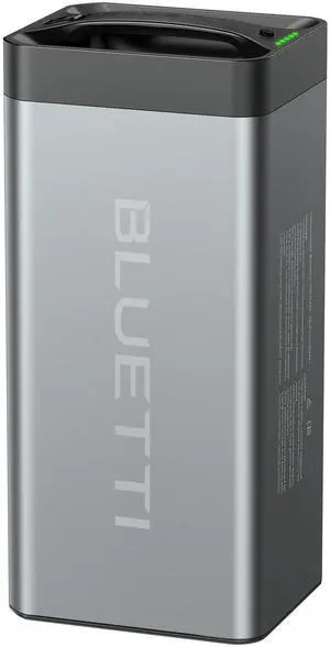 Bluetti B70 Modular Battery Pack