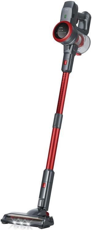 BANU Cordless Vacuum Cleaner, Smart Stick Handheld Strong 28 KPA Suction & Lightweight for Deep Clean Hard Floor and Carpet