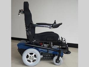 Factory supply electric stair climbing wheelchair Hot selling stair lift with low price