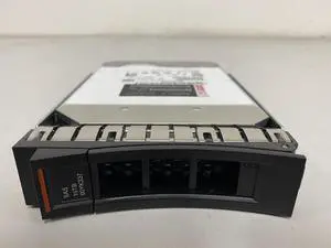 IBM 10TB 7.2K 12Gbps NL SAS 3.5" G2HS 512e HDD.