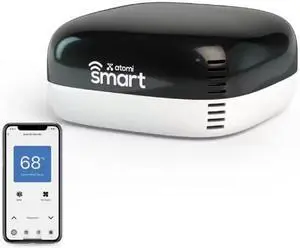 Atomi Smart AC Adaptor