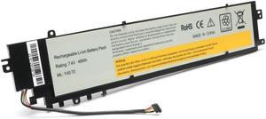 New L13M4P01 L13L4P01 L13C4P01 48WH Battery for Lenovo Erazer Y40-70 Y40-80