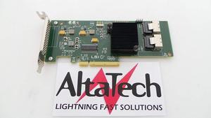 Sas9211-8i 8port Int Single 6gb Sata+SAS Pcie 2.0