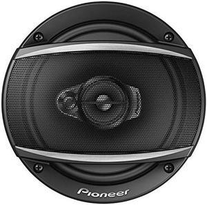 PIONEER TS-A1670F 3-Way 320 Watt A-Series Coaxial Car Speakers