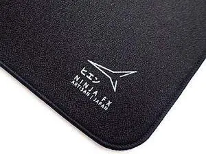 Ninja FX hien XSoft, X-Large, Black