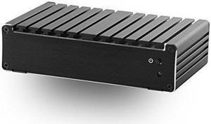 Jetway JBC400P591W-3160D-B Intel Braswell N3160 Pico-ITX Fanless PC w/ 4GB DDR3