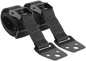 Anti-Tip Safety Straps Fit Most Flat Screen TV and Furniture Heavy Duty