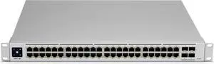 Ubiquiti UniFi Switch PRO 48 Port Gigabit Switch USW-Pro-48