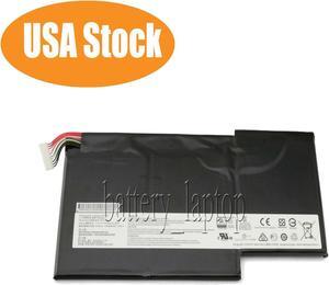 New Laptop Battery For Msi Gs63 Stealth 8Re 15.6" Gaming Laptop I7 Gtx1060