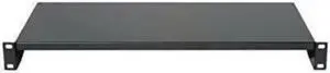 Cantilever Server Shelf tray Rack Mount 19'' 1U 6''(150mm) Deep ALUMINUM