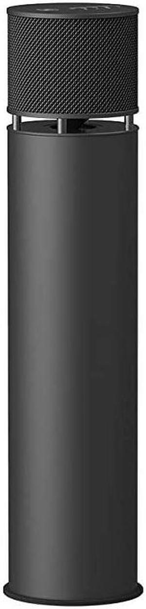 100W Bluetooth Speaker E600 High Power Wireless Speaker with Super Bass Subwoofer and 360 Sound for Home Office amp Outdoor Party Grey