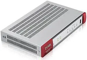 Zyxel USG Flex 100 (USG40 v2) ZyWALL Network Security/UTM Firewall Appliance | Non SFP [USGFLEX100]