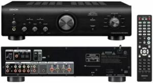 PMA-600NE 2 Channel 70W Integrated Amplifier with Bluetooth