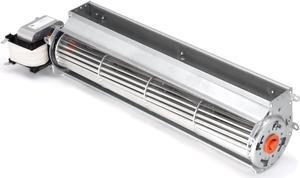 SRV7000-659 Convection Blower Distribution Fan for Pelpro PP60, PP60-B Pellet Stove, Pleasant Hearth PH50CABPS, PH35PS, PH50PS Pellet Stove.