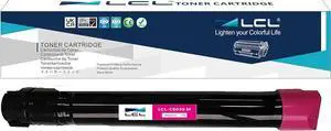 Compatible Toner Cartridge Replacement for Xerox AltaLink C8030 C8035 C8045 C8055 C8070 006R01697 6R1697 High Yield (1-Pack, Black)