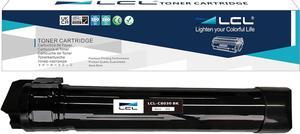LCL Compatible Toner Cartridge Replacement for Xerox AltaLink C8030 C8035 C8045 C8055 C8070 006R01697 6R1697 High Yield (1-Pack, Black)