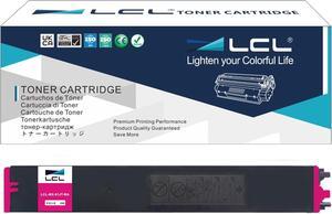 Compatible Toner Cartridge Replacement for Sharp MX-60 MX-61 MX-60NT MX-61NT MX-60NTBA MX-61NTBA MX-60NT-BA MX-61NT-BA MX3051 MX3061 MX3071 MX3551 MX3561 MX3571 MX4051 MX4061 MX4071 (1-Pack Black)