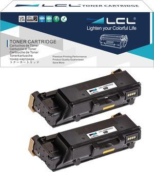 Compatible Toner Cartridge Replacement for Xerox WorkCentre 3335 3345 Phaser 3330 8500 Pages 106R03620 106R03622 WorkCentre 3335 3345 3345VDNi 3330DNi 3335DNi 3345DNi (2-Pack Black)
