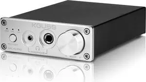 DAC-K3 PRO USB DAC Headphone Amplifier Mini HiFi Optical/Coaxial/USB DAC Decoder Audio 24Bit 192KHz DA Converter ESS9018K2M Decoder Multifunctional Preamp Desktop Amplifier (Black)
